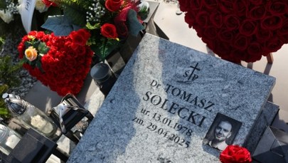 Nie będzie procesu zabójcy krakowskiego lekarza? Do sądu trafił ważny wniosek