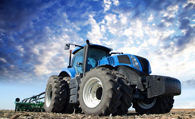 Nie będzie protestu w Olsztynie. Rolnicy nie przyjadą ciągnikami do miasta