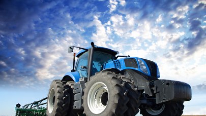 Nie będzie protestu w Olsztynie. Rolnicy nie przyjadą ciągnikami do miasta