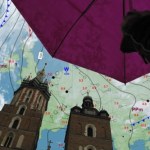 Nie będzie przyjemnie, nie będzie sucho. Pogoda w środę nie zachwyci