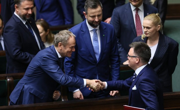 Nie będzie rady koalicji. W planach częstsze spotkania liderów 