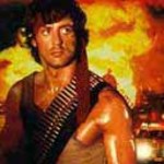 Nie będzie "Rambo 4"