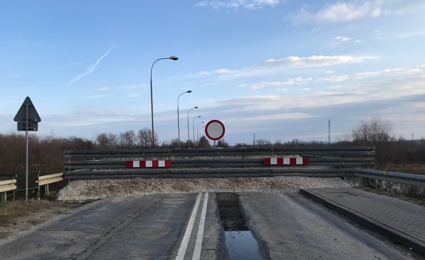 Nie będzie remontu mostu w Ostrowie. Stanie tymczasowa przeprawa