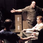 Nie będzie "Rodziny Soprano"