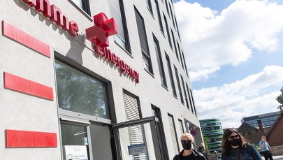 Nie będzie rosyjskiego śledztwa ws. otrucia Nawalnego