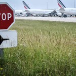 Nie będzie rozbudowy największego lotniska Francji