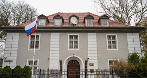 Nie będzie siłowej eksmisji Rosjan z byłego konsulatu w Gdańsku