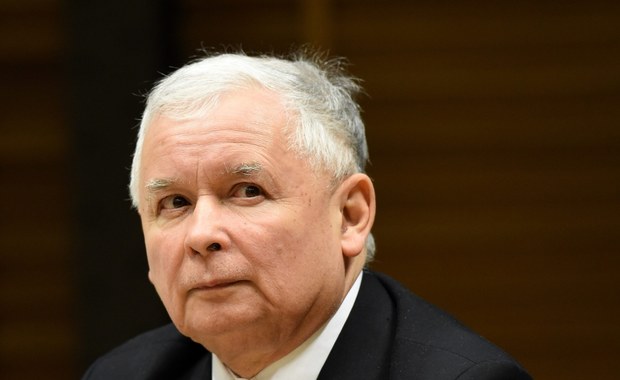 Nie będzie śledztwa ws. wypowiedzi Kaczyńskiego o sfałszowaniu wyborów  