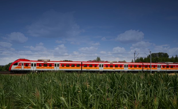 Nie będzie strajku w Polregio na Warmii i Mazurach