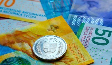 Nie będzie szybkiego zwrotu pieniędzy dla frankowiczów. Ruch rządu