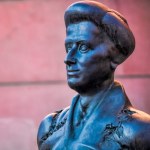 Zamość Nie będzie tablicy Róży Luksemburg na kamienicy w Zamościu. Ratusz ogłasza