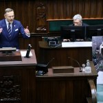 Nie będzie ustawy łańcuchowej. Sejm nie odrzucił weta prezydenta