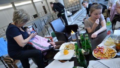 Nie będzie większych i szybszych podwyżek świadczeń dla rodziców niepełnosprawnych dzieci