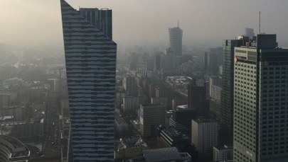 Nie będzie "wielkiej Warszawy". PiS wycofuje projekt ustawy o metropolii