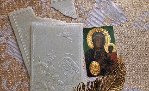 Nie będzie Wigilii Dla Samotnych. Wolontariusze przywiozą świąteczne potrawy do domów