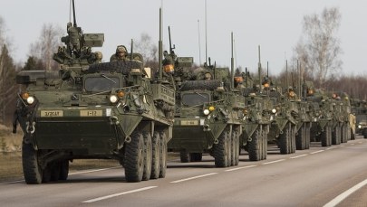 Nie będzie wojsk NATO w Ukrainie. W lipcu ma zostać ogłoszona deklaracja