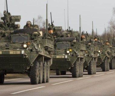 Nie będzie wojsk NATO w Ukrainie. W lipcu ma zostać ogłoszona deklaracja