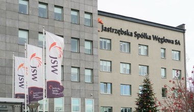 Nie będzie wsparcia kapitałowego PGZ dla JSW. Szef MAP wyjaśnia