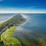 Nie będzie wycinki drzew pod hotel na Helu? Decyzje wstrzymane