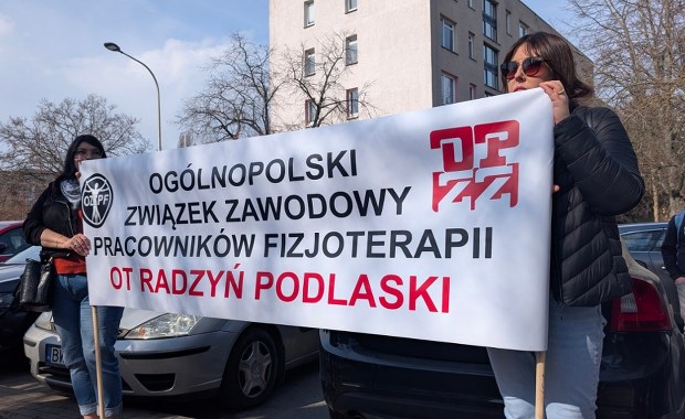Nie będzie zamrożenia podwyżek dla medyków. Ministerstwo zmienia zdanie