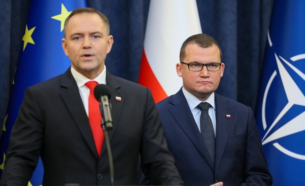 "Nie będzie zgody prezydenta". Stanowczy przekaz z kancelarii