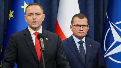 "Nie będzie zgody prezydenta". Stanowczy przekaz z kancelarii