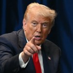 migranci "Nie będziecie tu długo. Usunę każdego!". Drastyczna decyzja Trumpa