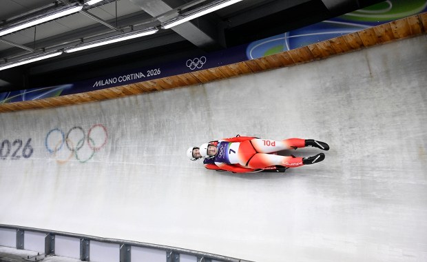 "Nie będziemy się w końcu musieli wstydzić". Historyczna inwestycja dla zimowych sportów
