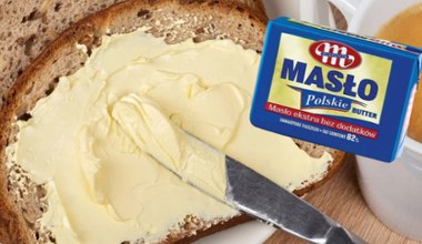 Nie Biedronka i nie Lidl! Od dziś ta sieć wyprzedaje masło