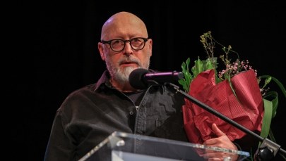 "Nie boi się rozdrapywać ran". Smarzowski doceniony w Katowicach