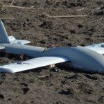 Nie był rosyjski. Nowe informacje ws. drona znalezionego na Litwie