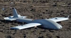 Nie był rosyjski. Nowe informacje ws. drona znalezionego na Litwie