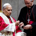 Nie był tam żaden papież. Leon XIV rusza w wielką podróż 