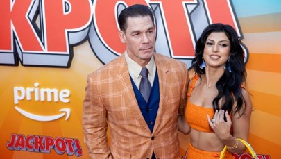 Nie był w stanie wytrzymać komentarzy w sieci. John Cena zdradził, że przeszedł zabieg