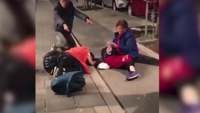 Nie było dla nich miejsca w hotelu. Tak zaczął się spór między Chinami a Szwecją