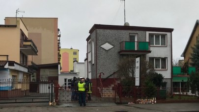 Nie było "właściwej ewakuacji". Ustalenia strażaków po śmierci 5 nastolatek w escape roomie