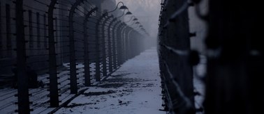 Nie było wyzwolenia Auschwitz