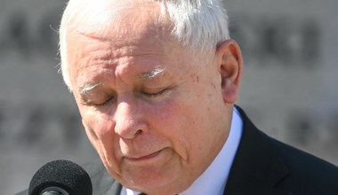 "Nie było żadnej korzyści z obecności Kaczyńskiego w rządzie". Opozycja o rezygnacji