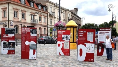 Nie byłoby Sierpnia 80' bez lubelskich strajków. Zaczęło się od podwyżki w bufetach