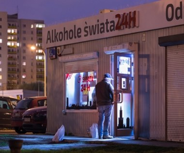 Nie chcą alkoholu nocą. Prezydent mówi, kto proponuje prohibicję