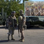 Nie chcą ginąć za Putina. Rosyjscy żołnierze oddali się do niewoli