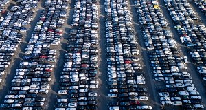 Nie chcą "przemysłowej pustyni". Ostry list premierów do szefowej KE