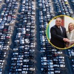 Nie chcą "przemysłowej pustyni". Ostry list premierów do szefowej KE