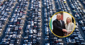 Nie chcą "przemysłowej pustyni". Ostry list premierów do szefowej KE