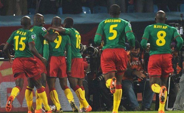 Nie chcą zagrać na mundialu. Poszło o kasę