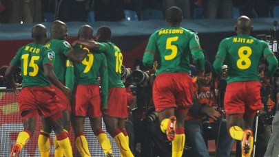 Nie chcą zagrać na mundialu. Poszło o kasę