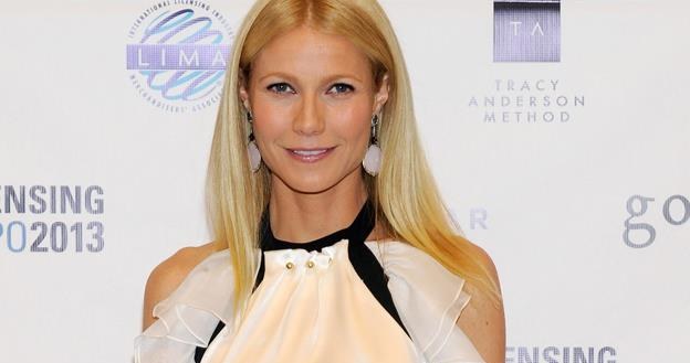 Nie chcę, by moje dzieci dorastały w Los Angeles - przekonuje Gwyneth Paltrow / fot. David Becker /Getty Images/Flash Press Media