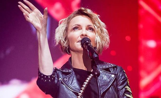 "Nie Chcę Cię Obchodzić" Ani Wyszkoni Przebojem Lata 2017 RMF FM i Polsatu!