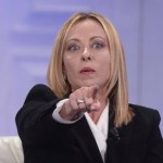 "Nie chcę nikogo zabić". Meloni uprzejmie odmówiła Erdoganowi