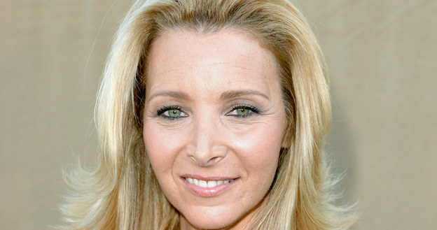 - Nie chcę udawać, że mam 30 lat, kiedy już od dawna nie mam - mówi z uśmiechem Lisa Kudrow. /Jason Meritt /Getty Images